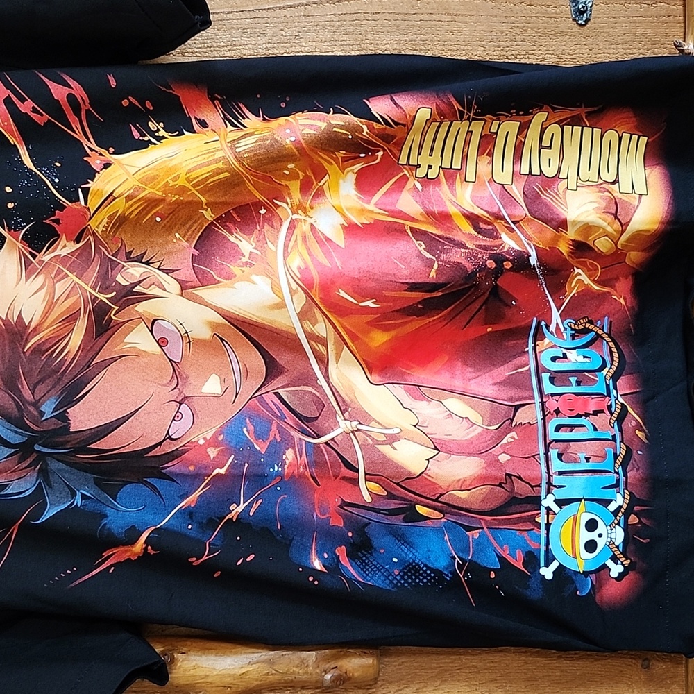 One Piece T-shirt